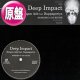 DRAGON ASH / DEEP IMPACT (原盤/DJ KRUSH MIX) [◎中古レア盤◎お宝！コレは原盤！ソニーCMソング！]