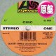 CHIC / GOOD TIMES 88 (英原盤/88年MIX) [◎中古レア◎お宝！コレは原盤！88年MIX + オリジ！]