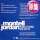 MONTELL JORDAN / THIS IS HOW WE DO IT (英原盤/REMIX) [◎中古レア盤◎お宝！別内容！UKリミックス！]