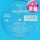 ULTIMATE KAOS / CASANOVA (伊原盤/3VER) [◎中古レア盤◎激レア！本物のイタリア原盤！「RIGHT HERE」使い！]