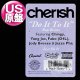 CHERISH / DO IT TO IT (米原盤/ラップREMIX) [◎中古レア盤◎お宝！本物のUS原盤！2000年以降の人気レコード！]