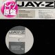 JAY-Z / ANYTHING (独原盤/ベルリンREMIX) [◎中古レア盤◎お宝！本物のドイツ原盤！2000年以降の人気レコード！]