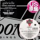 GABRIELLE / GOING NOWHERE (米原盤/4VER) [◎中古レア盤◎お宝！シュリンク&ステッカー付！本物の原盤！90's R&B！]