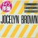画像1: JOCELYN BROWN / SOMEBODY ELSE'S GUY (独原盤/12"MIX) [◎中古レア盤◎激レア！ドイツ版ジャケ！インスト入り！] (1)