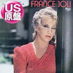 画像1: FRANCE JOLI / GONNA GET OVER YOU (米原盤/12"MIX) [◎中古レア盤◎激レア！ジャケ付原盤！ロングMIX & インスト！]