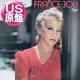 FRANCE JOLI / GONNA GET OVER YOU (米原盤/12"MIX) [◎中古レア盤◎激レア！ジャケ付原盤！ロングMIX & インスト！]