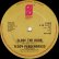 画像2: TEDDY PENDERGRASS / CLOSE THE DOOR (英原盤/全2曲) [◎中古レア盤◎激レア！マニア歓喜のジャケ付12"！メロウソウル大名曲！] (2)