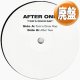 AFTER ONE / TOM'S DINER RAP (全2曲) [◎中古レア盤◎お宝！少量生産12"！トムズダイナーRAPカバー！]