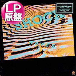 画像1: SHOCK / THAT'S A LADY (LP原盤/全8曲) [◎中古レア盤◎お宝！本物のUS原盤！超人気ダンクラ！]