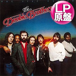 画像1: DOOBIE BROTHERS / ONE STEP CLOSER (LP原盤/全9曲) [◎中古レア盤◎お宝！シュリンク付美A級品！極上AOR名盤！]