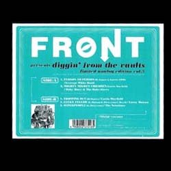 画像2: CURTIS MAYFIELD / TRIPPING OUT + 4曲 (ミニLP/全5曲) [◎中古レア盤◎お宝！少量生産！日本企画！ライムスター選曲！元ネタ集合！]