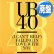 画像1: UB40 / (I CAN'T HELP) FALLING IN LOVE WITH YOU (12"MIX) [◎中古レア盤◎お宝！ジャケ付！世界特大HIT！ロングMIX！] (1)
