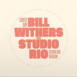 画像2: BILL WITHERS & STUDIO RIO / LOVELY DAY (7インチ) [■限定■大推薦7インチ！お洒落ブラジリアン！]