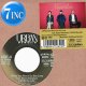NAUTILUS feat 笠原瑠斗 / 風のシルエット (7インチ/MUROエディット) [■廃盤■入手困難7"！絶品JAZZYカバー！B面NUJABESネタ！]