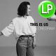 ONEGRAM / THIS IS US (LP/全10曲) [■予約■3年ぶり！待望の新作がLPで！魅力が凝縮の1枚！]