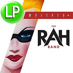 画像1: RAH BAND / MYSTERY (LP/全8曲) [■LP■祝復刻！40周年記念！お洒落フリーソウル大名盤！極上80'sアーバン！]