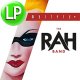 RAH BAND / MYSTERY (LP/全8曲) [■LP■祝復刻！40周年記念！お洒落フリーソウル大名盤！極上80'sアーバン！]
