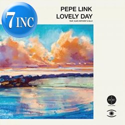 画像1: PEPE LINK / VEM MENINA (7インチ/ジャパンEDIT) [■予約■お宝直行！TANIA MARIA「COME WITH ME」カバー！]