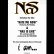 画像2: NAS / I AM... (2LP原盤/全16曲) [◎中古レア盤◎激レア！美品盤！マニア品！当時の2枚組プロモ！名盤3RD！] (2)
