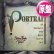 画像1: PORTRAIT / BE THANKFUL FOR WHAT YOU'VE GOT (英原盤/REMIX) [◎中古レア盤◎お宝！美品！本物の原盤！WILLIAM DEVAUGHNカバー！] (1)