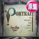 PORTRAIT / BE THANKFUL FOR WHAT YOU'VE GOT (英原盤/REMIX) [◎中古レア盤◎お宝！美品！本物の原盤！WILLIAM DEVAUGHNカバー！]