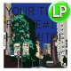 一十三十一 / YOUR TIME ROUTE #1 (LP/全9曲) [■予約■待望の再発！クリアブルー盤！和モノカバー集！]