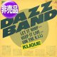 DAZZ BAND / LET IT WHIP (国内プロモ/全4曲) [◎中古レア盤◎激レア！マニア品！音楽関係者プロモ！]
