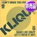 画像1: KLIQUE / I CAN'T SHAKE THIS FEELING (国内プロモ/全4曲) [◎中古レア盤◎激レア！マニア品！音楽関係者プロモ！] (1)