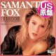 SAMANTHA FOX / I SURRENDER (米原盤/12"MIX) [◎中古レア盤◎お宝！ジャケ付原盤！哀愁ヒット！]