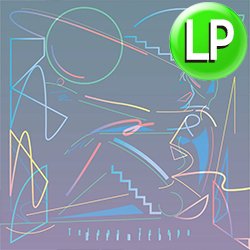 画像1: 一十三十一 / TELEPA TELEPA (LP/全7曲) [■予約■最新アルバム！海外コラボ多数！CITY POP on VINYL！]