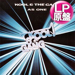 画像1: KOOL & THE GANG / LET'S GO DANCIN (LP原盤/全7曲) [◎中古レア盤◎お宝！本物の原盤！80's初期名盤！]