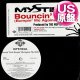 MYSTIKAL / BOUNCIN' BACK (米原盤/全2曲) [◎中古レア盤◎お宝！本物のUS原盤！2000年以降の人気レコード！]