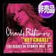 CHARLI BALTIMORE / HEY CHARLI (USプロモ/4VER) [◎中古レア盤◎お宝！USプロモオンリー原盤！2000年以降の人気レコード！]