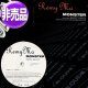 REMY MA / MONSTER (USプロモ/5VER) [◎中古レア盤◎お宝！USプロモオンリー原盤！SWISS BEATZ！]