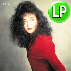 画像1: CINDY / ANGEL TOUCH (LP/全11曲) [■予約■祝リプレス！シティポップ名盤！超人気「私達を信じていて」！]