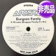 DUNGEON FAMILY / 6 MINUTES (USプロモ/4VER) [◎中古レア盤◎お宝！USプロモオンリー原盤！2000年以降の人気レコード！]