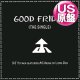 DJ YUTAKA feat MC KRUSH / GOOD FRIDAY (米原盤/6VER) [◎中古レア盤◎お宝！シュリンク付美A級品！ジャケ付原盤！]