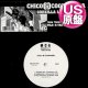 CHICO & COOLWADDA / GODZILLA LIKE (米原盤/全3曲) [◎中古レア盤◎お宝！本物のUS原盤！ミニー・リパートン使い！]