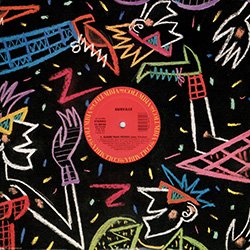 画像3: SURFACE / CLOSER THAN FRIENDS (米原盤/12"MIX) [◎中古レア盤◎お宝！本物のUS原盤！"JAZZ MX"がコレ！]