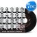 画像1: NEW COOL COLLECTIVE BIG BAND / 燃えよドラゴン & MISIRLOU (7インチ) [■予約■お宝直行！日本独占ジャケ付7"！圧巻のFUNKYカバー！] (1)