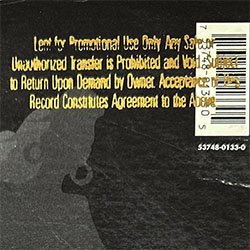 画像3: MISS JONES / DON'T FRONT (米原盤/REMIX) [◎中古レア盤◎お宝！金印入り原盤！JERU「COME CLEAN」使い！]