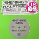 YING YANG TWINS / HALFTIME (米原盤/5VER) [◎中古レア盤◎お宝！シュリンク付！本物のUS原盤！2000年以降の人気レコード！]