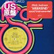 MICK JACKSON / WEEKEND (米原盤/12"MIX) [◎中古レア盤◎お宝！必殺の"週末賛歌"！TIMMY代名詞！インスト入り！]