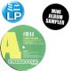 LEWIS TAYLOR / RECONSIDER (ミニLP/全4曲) [■廃盤■激レア！超少量生産！音質抜群の日本企画版！]