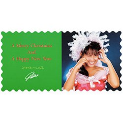 画像5: 中山美穂 / WAKU WAKUさせて (原盤/12"MIX) [◎中古レア盤◎激レア！帯付 & 黄色盤！「PISTOL IN MY POCKET」使い！特典カード付！]