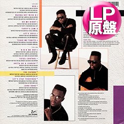 画像1: GUY / TEDDY'S JAMパート2 (LP原盤/全12曲) [◎中古レア盤◎お宝！本物のUS原盤！1番人気「パート2」入り！ダンス甲子園！]