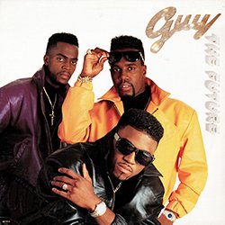 画像2: GUY / TEDDY'S JAMパート2 (LP原盤/全12曲) [◎中古レア盤◎お宝！本物のUS原盤！1番人気「パート2」入り！ダンス甲子園！]