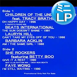 画像1: FAYE WONG / I'M STILL WAITING + 5曲 (ミニLP/全6曲) [◎中古レア盤◎お宝！お探しの中国語版！凄い内容！超豪華6曲！]