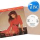 CHAKA KHAN / THROUGH THE FIRE (7インチMIX) [◎中古レア盤◎激レア！超希少ジャケ付7"！80's名バラード！]