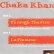 画像2: CHAKA KHAN / THROUGH THE FIRE (7インチMIX) [◎中古レア盤◎激レア！超希少ジャケ付7"！80's名バラード！] (2)